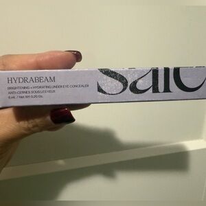 Saie Hydrabeam Brightening Concealer in the shade HB Half Full size